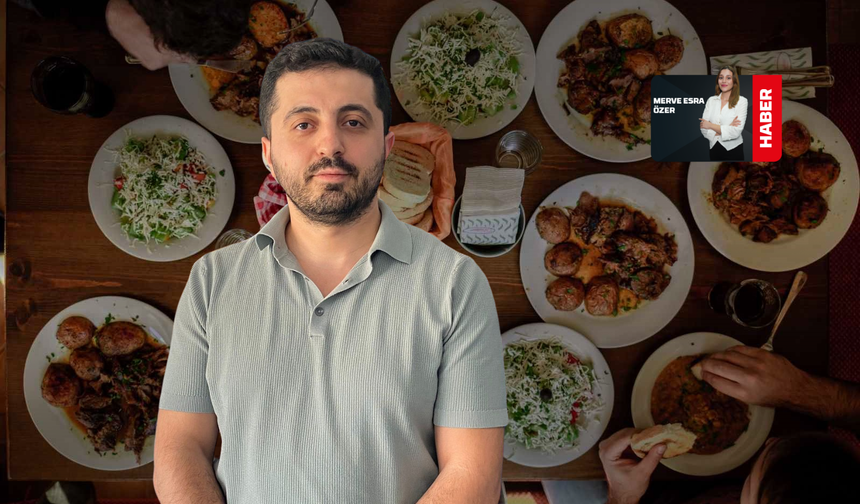 Gün İçinde Yeme Alışkanlığı O Nedenle Değişiyor