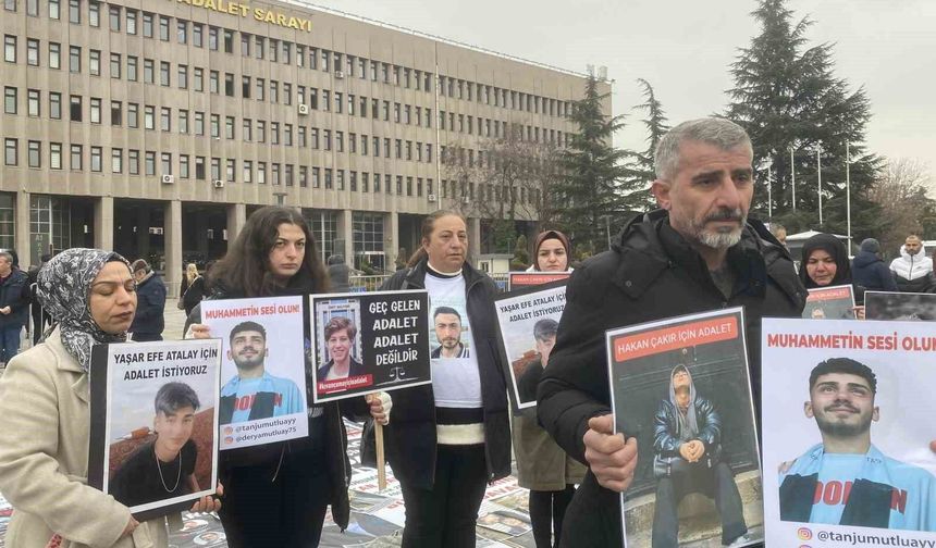 Hakan Çakır Davasında Karar Belli Oldu