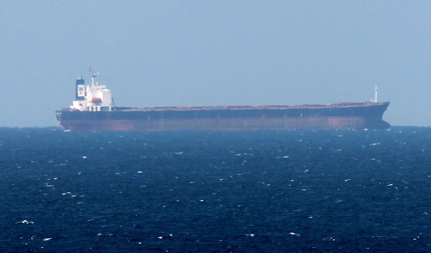 Hürmüz Boğazı İsrail'in Ateşkes İhlali Nedeniyle Kapandı