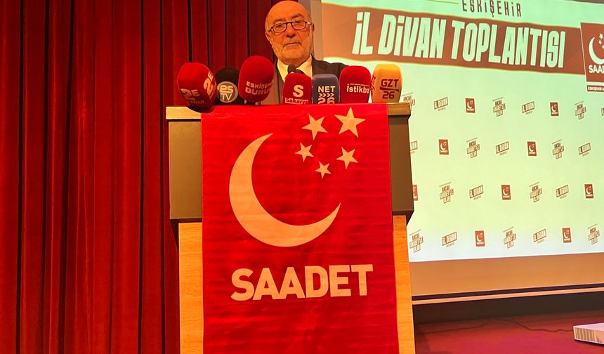 Fesih Bingöl: “Bu Alan Ranta Değil, Sağlığa Hizmet Etmeli”