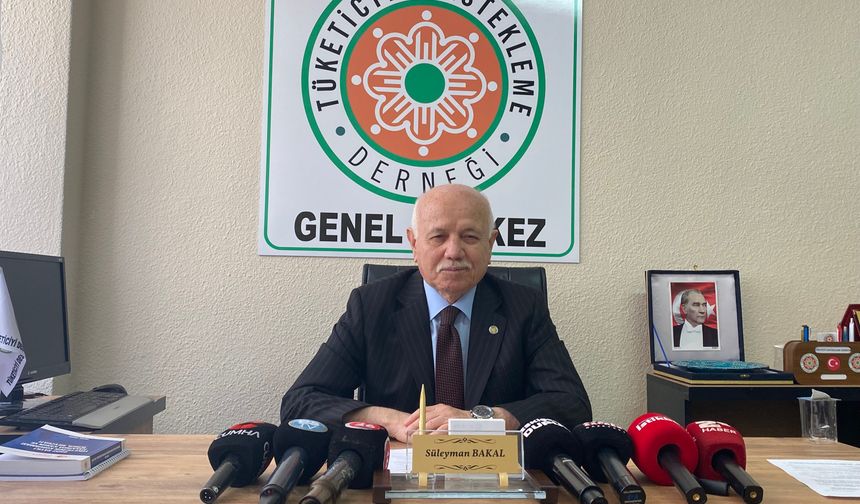 Gıda Denetiminde Yeni Model: Vatandaş da Denetçi