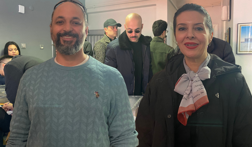 Eskişehir Diş Hekimleri Odası’nda Kritik Seçim Günü