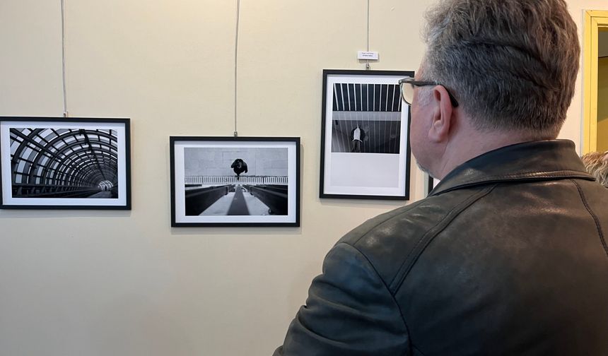 EFSAD’dan Kanso Sergisi: Minimal Fotoğrafın Gücü Kadrajda