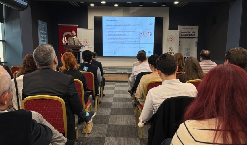 Eskişehir’de KOBİ’lere faizsiz finansman: Yeşil dönüşüm hızlanıyor