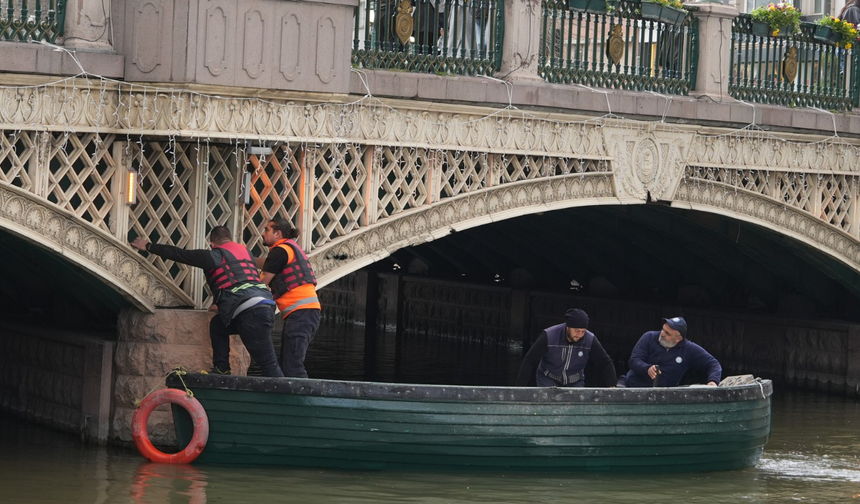 İki Eylül Köprüsü İçin Aydınlatma Çalışmaları Başlıyor