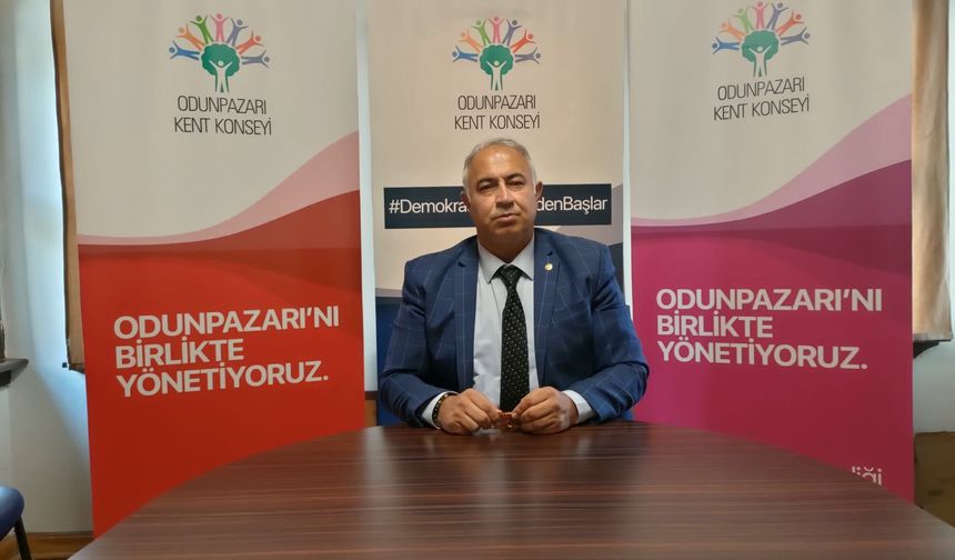 Odunpazarı’nda Hastane Alanı Tartışması Büyüyor