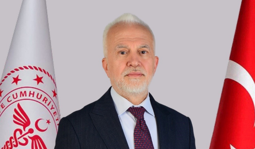 İl Sağlık Müdürü, Dünya Sıtma Günü'nde Açıklama Yaptı