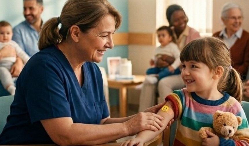 İl Sağlık Müdürü Uyardı: Aşı Hayat Kurtarıyor!