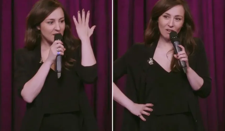 Tuba Ulu Kimdir, Kanuni Sultan Süleyman İle İlgili Ne Dedi? (Videosu Var mı, İzle)  Tuba Ulu neden gözaltına alındı?