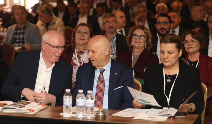 Kazım Kurt Güven Tazeledi: Encümende Yeniden Görev