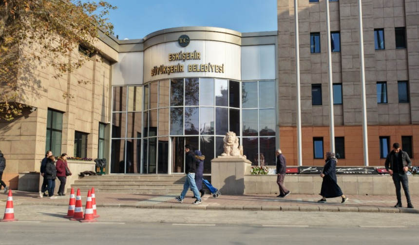 Kentte Yaşanan Trafik Yoğunluğuyla İlgili Açıklama Yapıldı