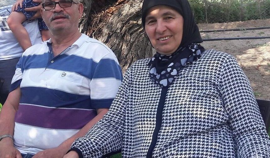 Afyonkarahisar’da Gürültü Kavgası: Yaşlı Çift Katledildi