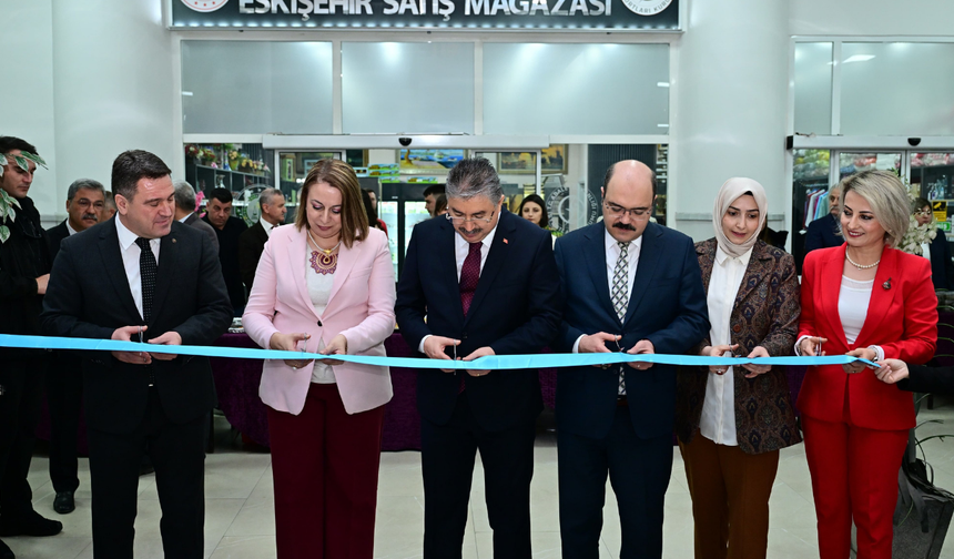 Minik Miraç İçin Adliyeden Destek Kermesi