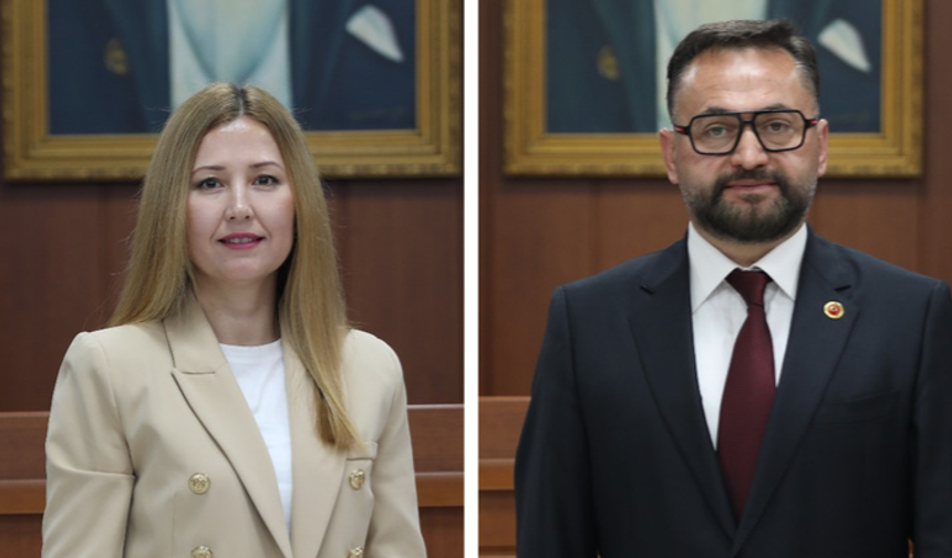 Odunpazarı Meclisi'nde PTT Tartışması Büyüdü