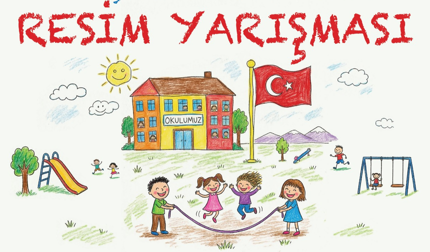 Odunpazarı'nda Hayal Gücü Tuvale Yansıyacak