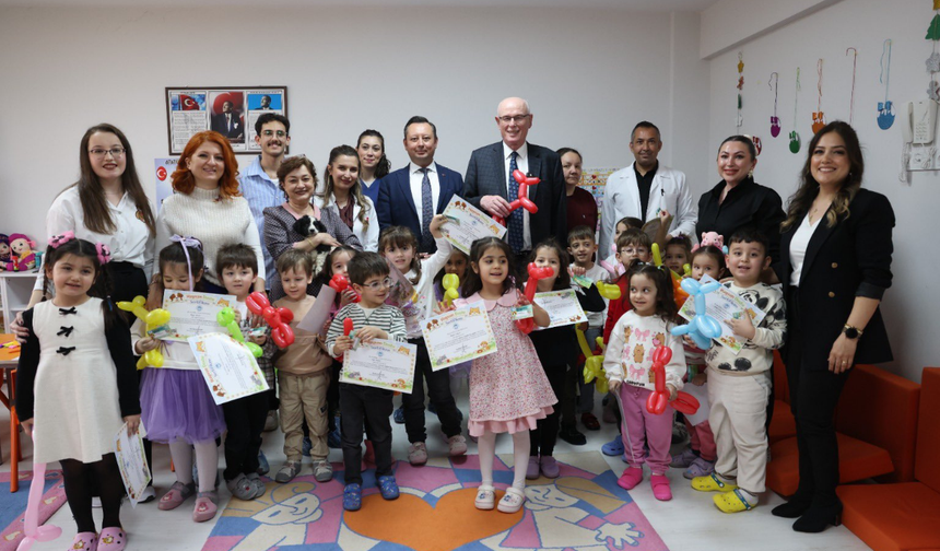 Odunpazarı'nda, Sokak Hayvanları Günü'nde Anlamlı Etkinlik