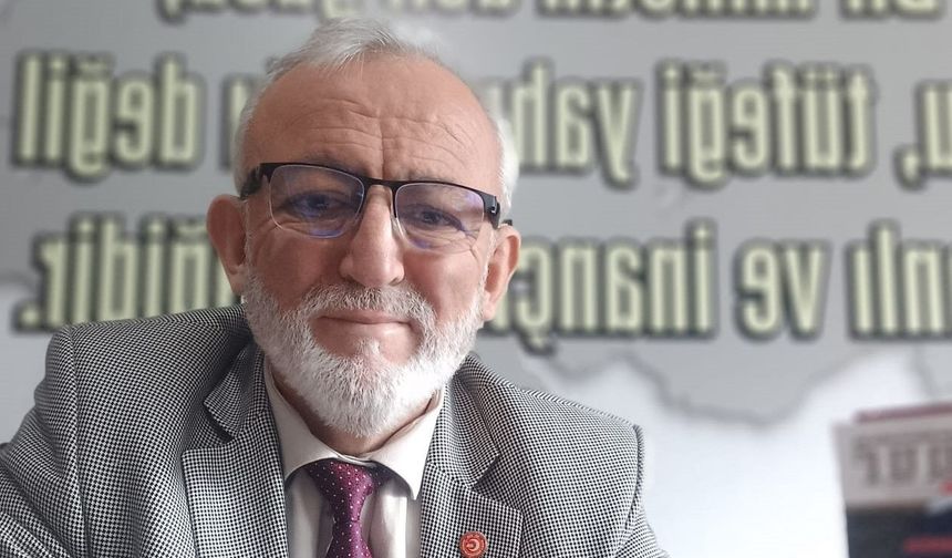 ÖĞ-DER: “Eğitim Kurumları Hedef Alınıyor”