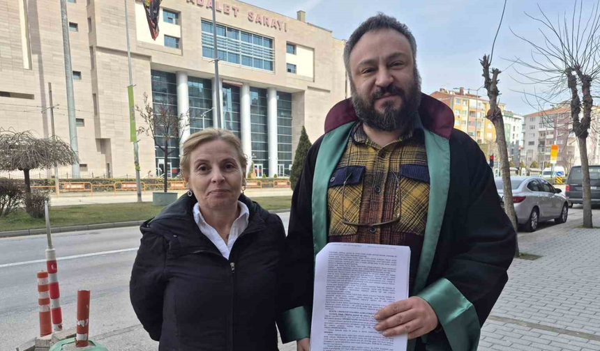 Oğlunu Kaybeden Anne: Tek İsteğim Adalet