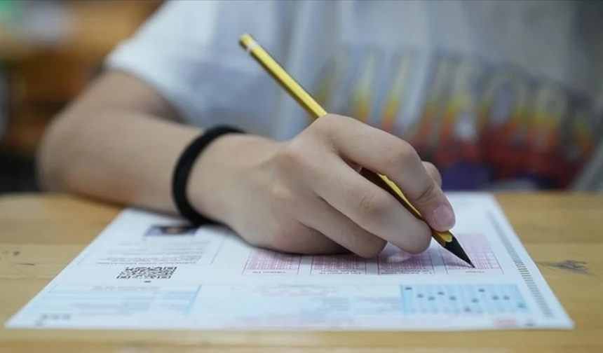 Öğrencilere Duyuru: LGS Tarihi Değişti