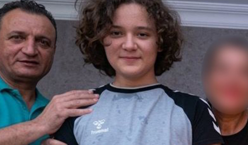 Okul Saldırısında Babanın İfadesi Ortaya Çıktı