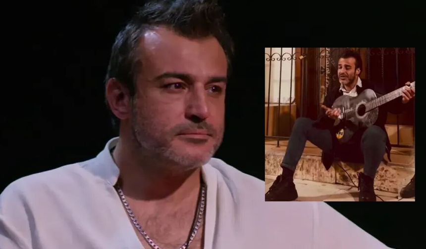 Rıza Tamer Neden Öldü? Arkadaşından Ölümü Hakkında Açıklama Geldi