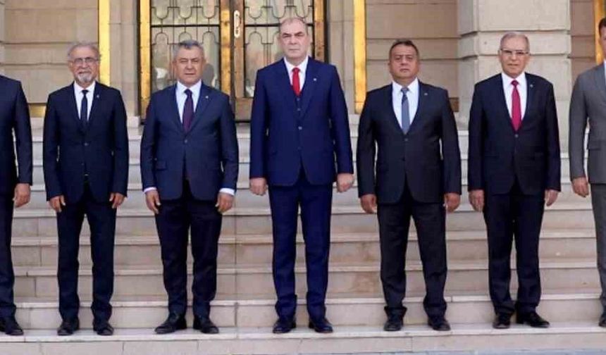 Sanayi dünyasından Eskişehirspor’a 526 bin TL destek