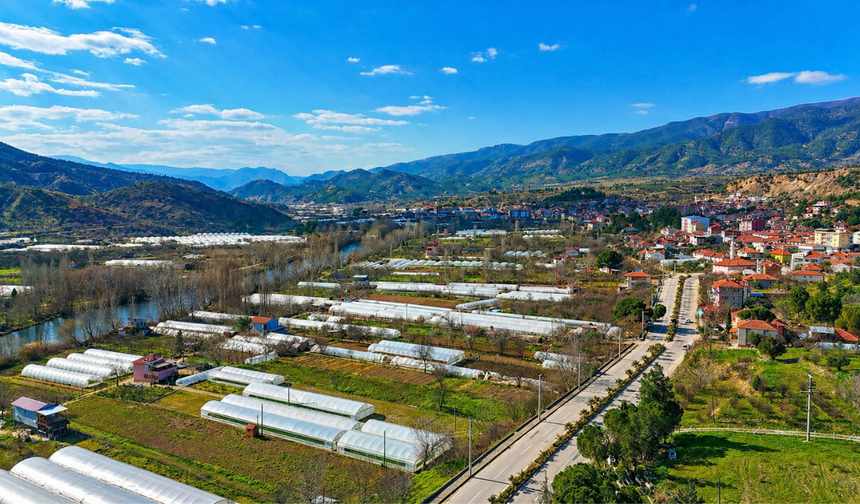 Sarıcakaya Altın Madenine Mahkemeden İptal