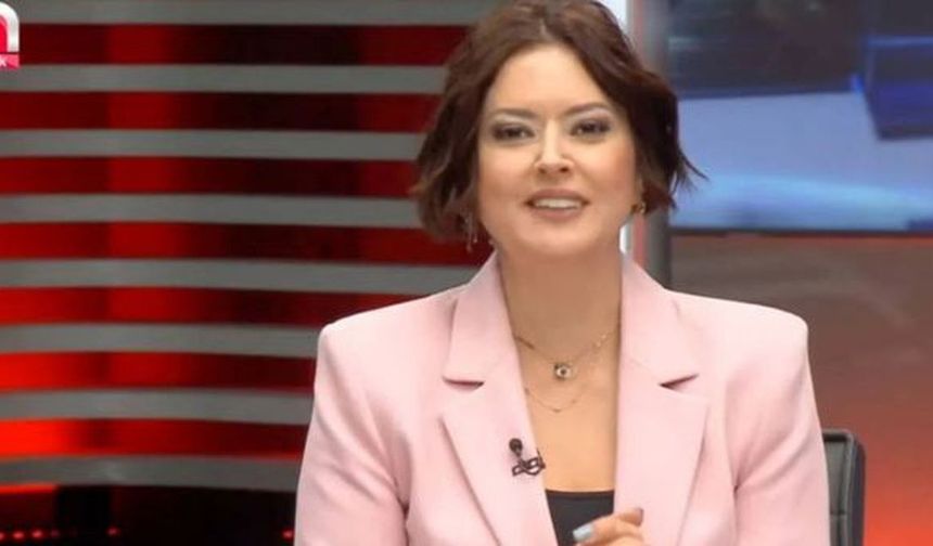 Seda Selek Halk TV'den neden ayrıldı? Neden-Sonuç' programı bitti mi? Seda Selek Halk TV'den ayrıldı mı, istifa mı etti?