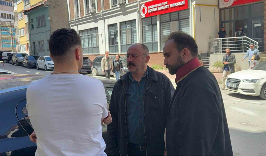 Suça Sürüklenen Çocukların Tahliye Kararı Tartışma Yarattı