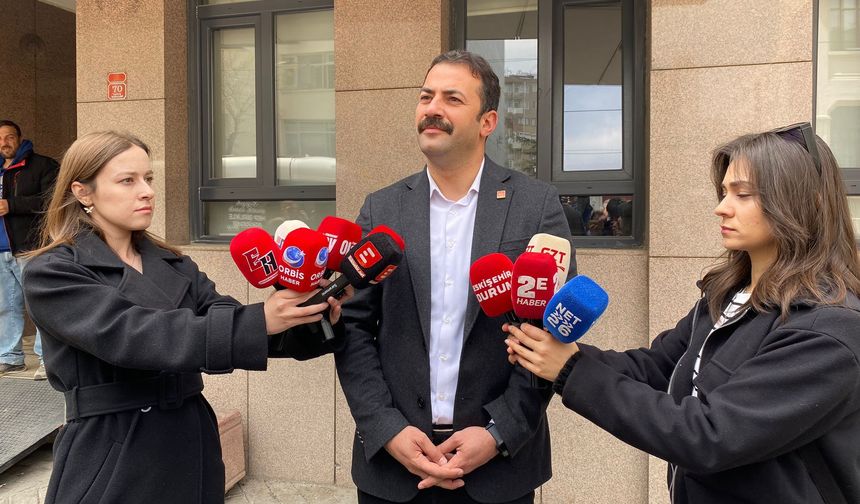 Talat Yalaz Söylediği O Söze Açıklık Getirdi