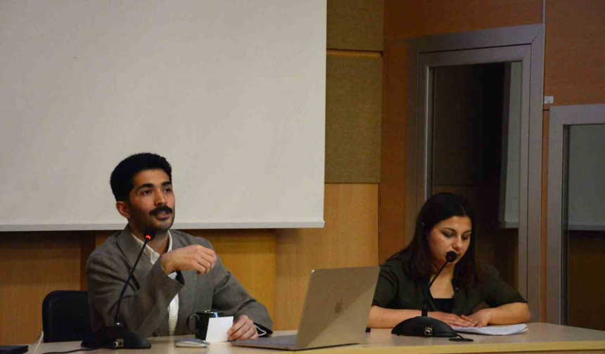 Tanpınar Seminerinde Psikoloji Ve Edebiyat Buluştu