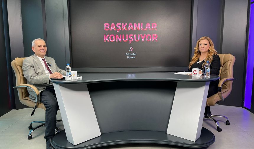 TGF Başkanı Karaca Uyardı: “Yapay Zeka Faydalı Ama Riskli”