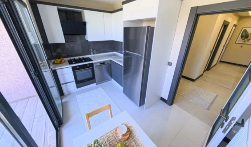 Toki İstanbul 100 bin konut projesinde örnek daireler ve kat planları netleşti