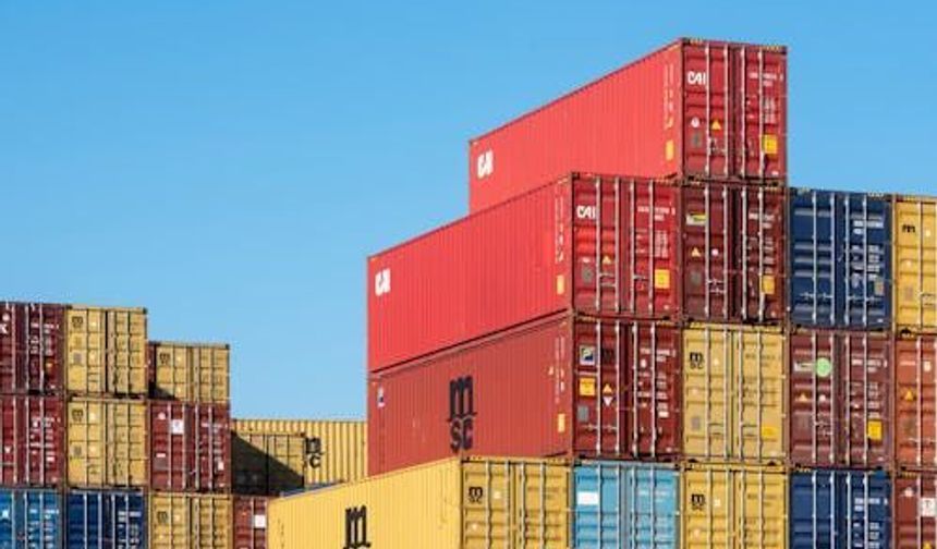 TÜİK Açıkladı: Eskişehir’de İhracat ve İthalat Arttı