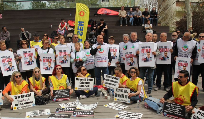 Tüm Emeklilerin Sendikası'ndan Eğitim Politikalarına Sert Tepki