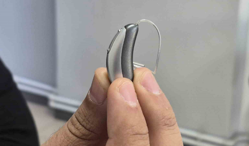 Uzman, İşitme Cihazında Dikkat Edilmesi Gerekenleri Söyledi