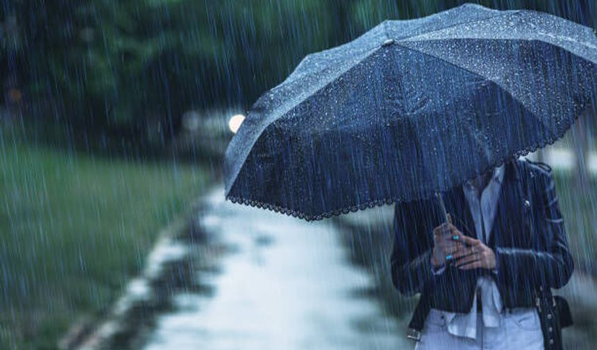 Eskişehir'de Hava Tersine Döndü: Bahar Gitti, Kış Geri Geldi