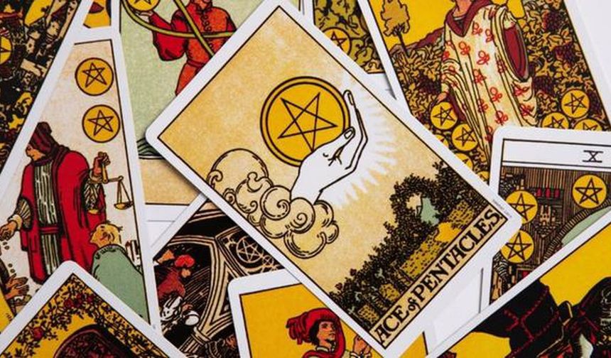14 Mayıs Perşembe günü seni neler bekliyor? Günlük tarot kart açılımı 14 Mayıs günlük tarot falı!