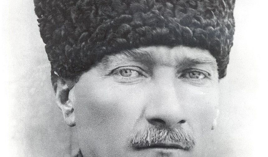 19 Mayıs 1919: Türk Milletinin Diriliş Günü