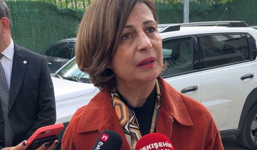 Mutlak Butlan Kararı Sonrası Ünlüce’den İlk Açıklama