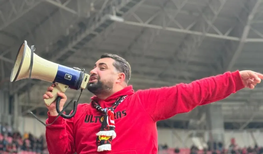 Biz Zoru Severiz!