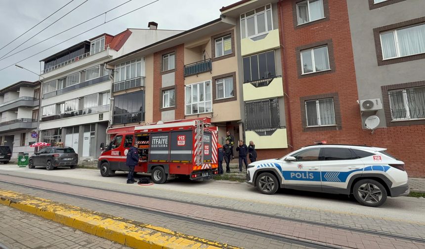 Eskişehir’de Zehirlenme Şüphesi Paniğe Neden Oldu: Gerçek Farklı Çıktı