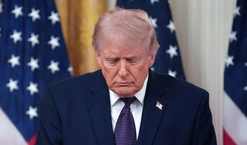 ABD-İran Müzakaresinde Son Durum Ne? Trump Ne Dedi?