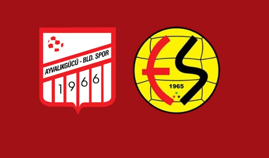 Eskişehirspor - Ayvalıkgücü Belediyespor Maçı Ne Zaman, Hangi Kanalda?