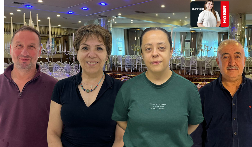 Evlenmenin Bedeli Ağırlaştı: İşte Güncel Düğün Fiyatları