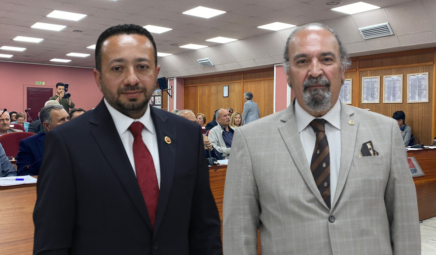 CHP'den Kesin Hesap Açıklamaları Geldi: "Belediye 2025'i Bütçe Fazlasıyla Kapattı"