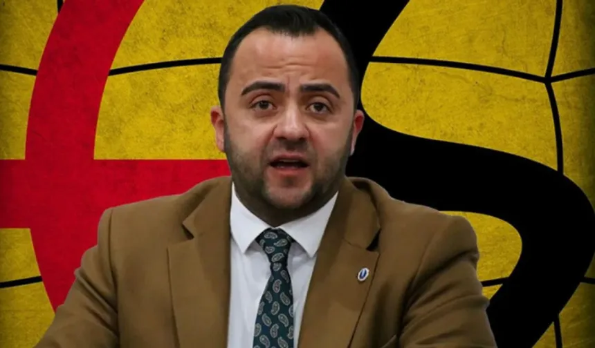 “Dik duracağız, toparlanacağız”
