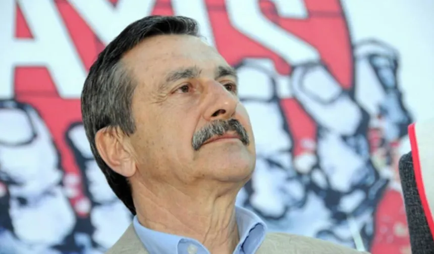 Ahmet Ataç’tan Operasyon Açıklaması: Cevabımız Var