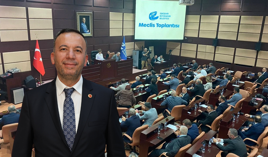 AK Partili Sivri: "Sivri: Es-Kartta Kredi Kartı Talebi Artıyor"