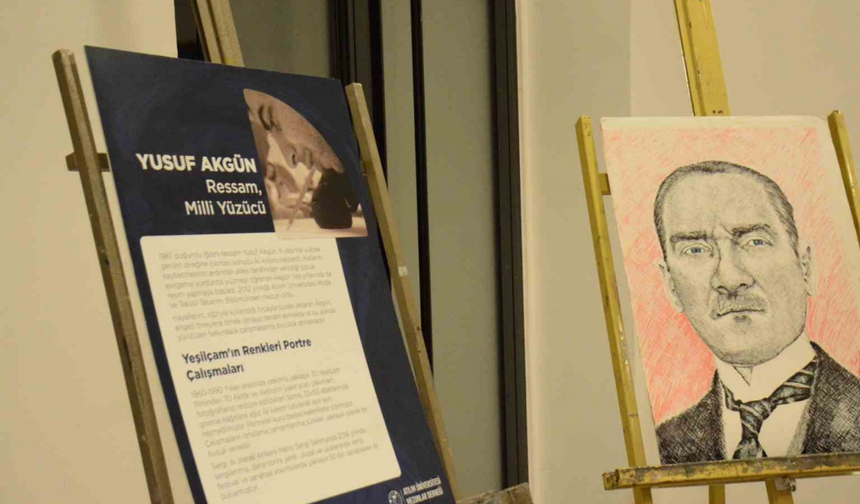 Üniversitesi’de Anlamlı Engelliler Haftası Etkinliği